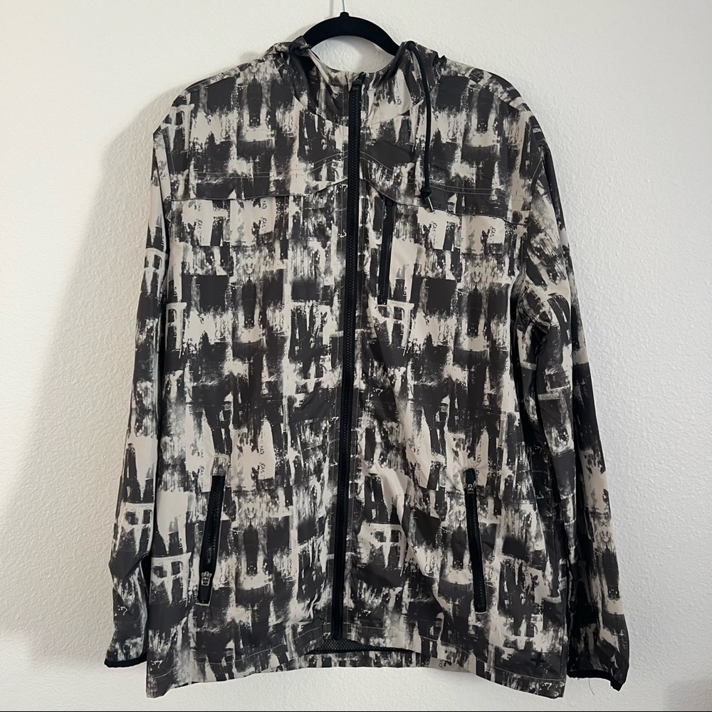 NWOT Tavik Mens Shell Jacket